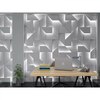 Стеновые 3D панели IQ Rifinitura