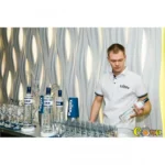 Стеновые 3D панели Lightstream Rifinitura