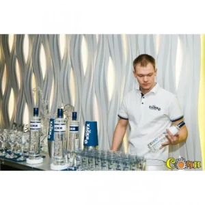 Стеновые 3D панели Lightstream Rifinitura