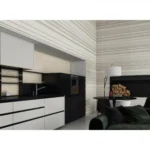 Стеновые 3D панели Lines interior Rifinitura
