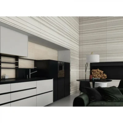 Стеновые 3D панели Lines interior Rifinitura