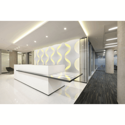 Стеновые 3D панели Lightcross Rifinitura