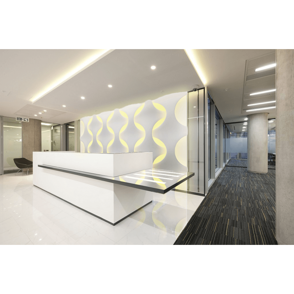 Стеновые 3D панели Lightcross Rifinitura Стеновые 3D панели Lightcross Rifinitura