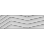 Стеновые 3D панели Zaha Angles Rifinitura