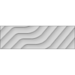 Стеновые 3D панели Zaha Angles Fall Rifinitura