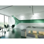 Стеновые 3D панели Zaha Cosmo Rifinitura
