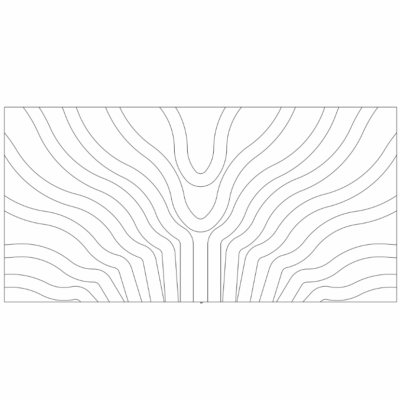 Стеновые 3D панели Unique Sequoia Rifinitura
