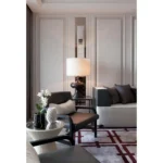 Стеновые 3D панели New York Rifinitura
