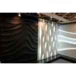 Стеновые 3D панели Duna accent Rifinitura