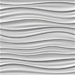 Стеновые 3D панели Surf Rifinitura