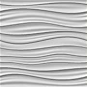 Стеновые 3D панели Surf Rifinitura