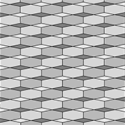 Стеновые 3D панели Bricks Rifinitura