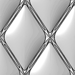 Стеновые 3D панели Classic Rifinitura