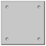 Стеновые 3D панели Concrete Rifinitura