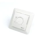 DEVIreg™ D-530 (ELKO) с датчиком пола, 15А 140F1030