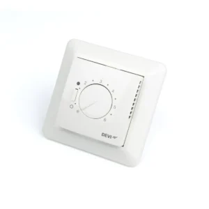 DEVIreg™ D-530 (ELKO) с датчиком пола, 15А 140F1030