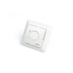 DEVIreg™ D-530 (ELKO) с датчиком пола, 15А 140F1030