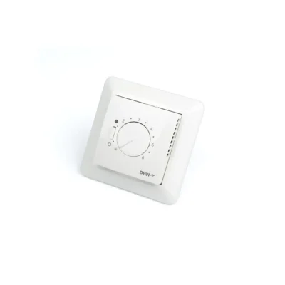 DEVIreg™ D-530 (ELKO) с датчиком пола, 15А 140F1030