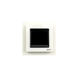 DEVIreg™ Touch с комбинацией датчиков, белый, 16А 140F1064