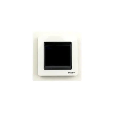 DEVIreg™ Touch с комбинацией датчиков, белый, 16А 140F1064