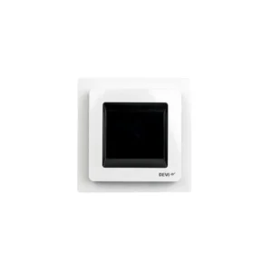 DEVIreg™ Touch с комбинацией датчиков, полярно-белый, 16А 140F1071
