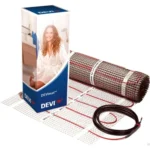 DEVImat™ 150T (DTIF-150) 525 Вт 0,5 x 7 м 3,5 140F0450