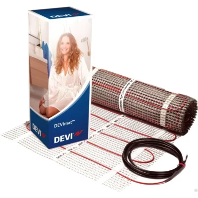 DEVImat™ 150T (DTIF-150) 525 Вт 0,5 x 7 м 3,5 140F0450