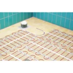 DEVImat™ 150T (DTIF-150) 525 Вт 0,5 x 7 м 3,5 140F0450
