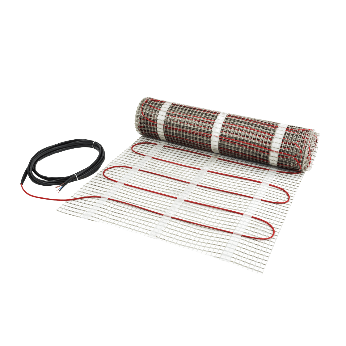 DEVImat™ 150T (DTIF-150) 525 Вт 0,5 x 7 м 3,5 140F0450 DEVImat™ 150T (DTIF-150) 525 Вт 0,5 x 7 м 3,5 140F0450