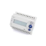 DEVIreg™ D-850 IV на шину DIN, с источником питания 24 В 140F1084