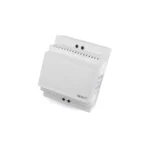 DEVIreg™ D-850 IV на шину DIN, с источником питания 24 В 140F1084